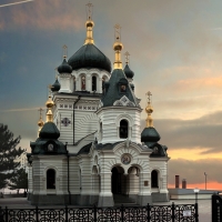 Russian Church