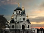 Russian Church