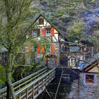 Houses In Germany