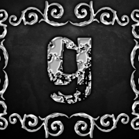 Letter "g"