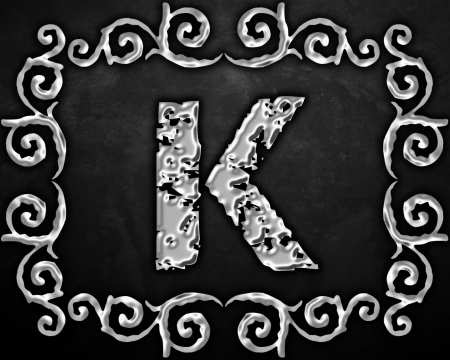 Letter K Wallpapers Group 15