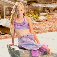 Little girl