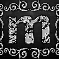 Letter "m"