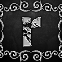 Letter "r"