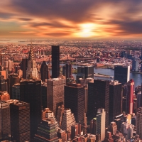 Midtown - New York City