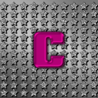 Letter "c"