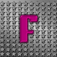 Letter "f"