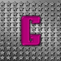 Letter "G"