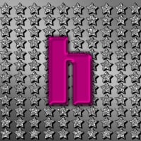 Letter "h"