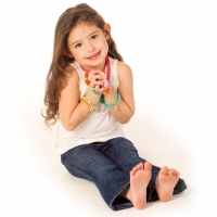 Little girl