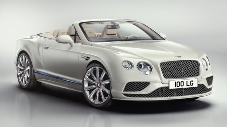 2017 Bentley Continental GT V8 Convertible Galene Edition by Mulliner - continental gt v8 c, mulliner, bentley, gt v8, continental, luxury, car, convertible, galene edition