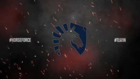 Team Liquid Discord Wallpaper - LoL, discord, tl, lcs