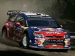 Citroen C4 WRC '2007�08