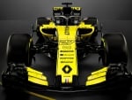 2018 Renault RS 18