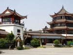 Chinese Temple