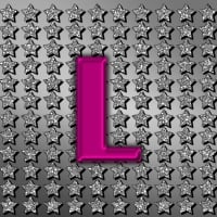 Letter "L"