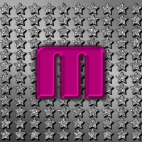 Letter "m"