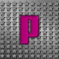 Letter "p"