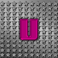 Letter "u"