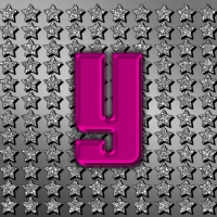 Letter "y"