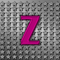 Letter "Z"