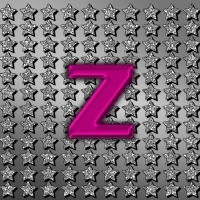 Letter "z"