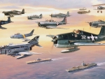 USA Navy Fighters