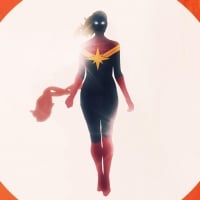 captain marvel