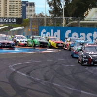 gold coast 600