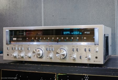 good old SANSUI - amplifer, receiver, sansui, vintage