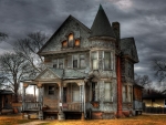 Forsaken House