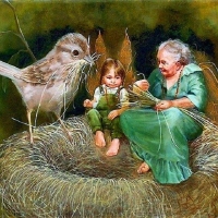 fantasy family
