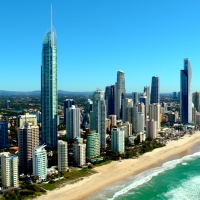 gold coast australia