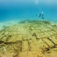 Rare Spanish Shipwreck