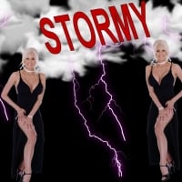 Stormy