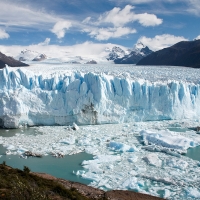 Perito Moreno Glacier