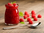 Raspberries