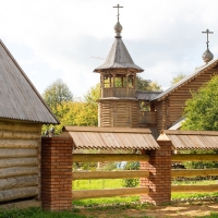 Church in Russia