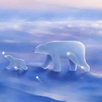 Polar bears