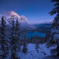 Banff National Park