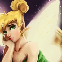 Tinker Bell