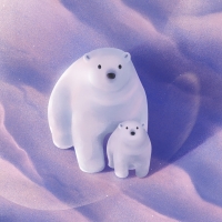 Polar bears