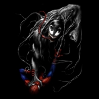 Spiderman Vs Venom