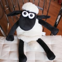 Shaun the Sheep