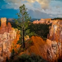 Bryce Canyon in Utah