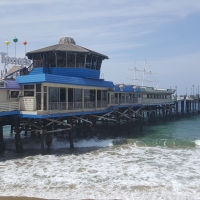 Redondo Beach Pier