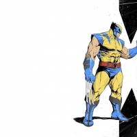 Wolverine