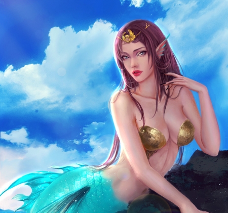 Mermaid