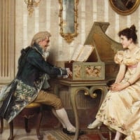 The serenade