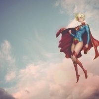 Supergirl